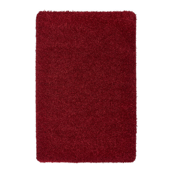 Buddy Red Rug & Reviews Wayfair.co.uk